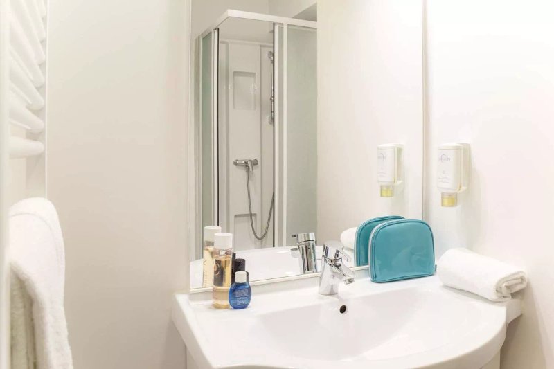 Comfort Aparthotel Besançon Les Hauts du Chazal