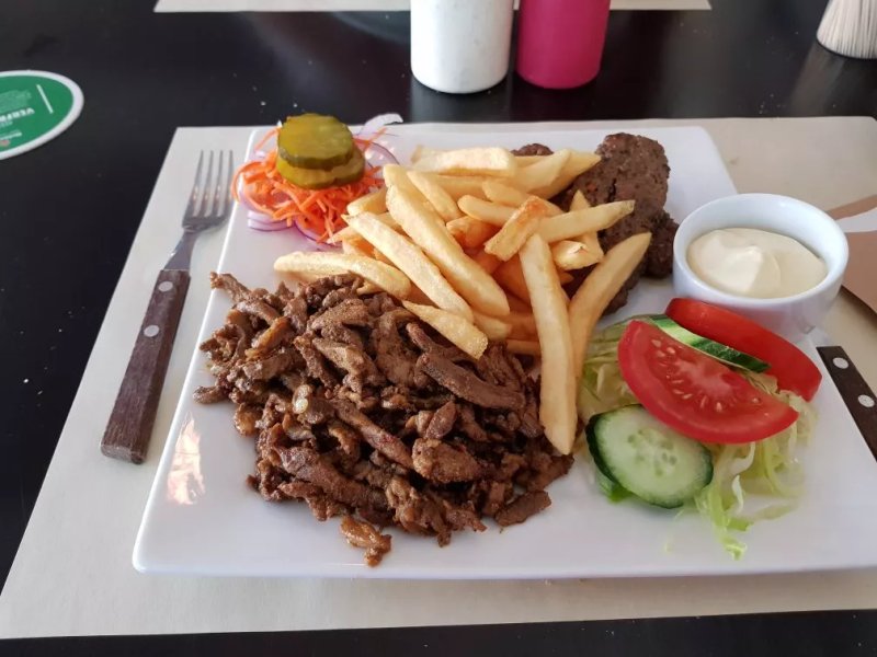Restaurant Asmara