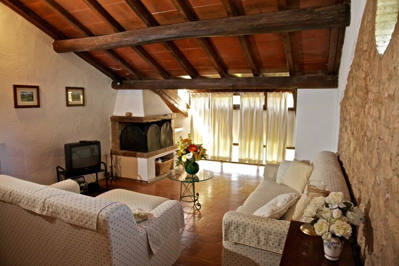 Residenza D'epoca Borgo Il Poggiaccio