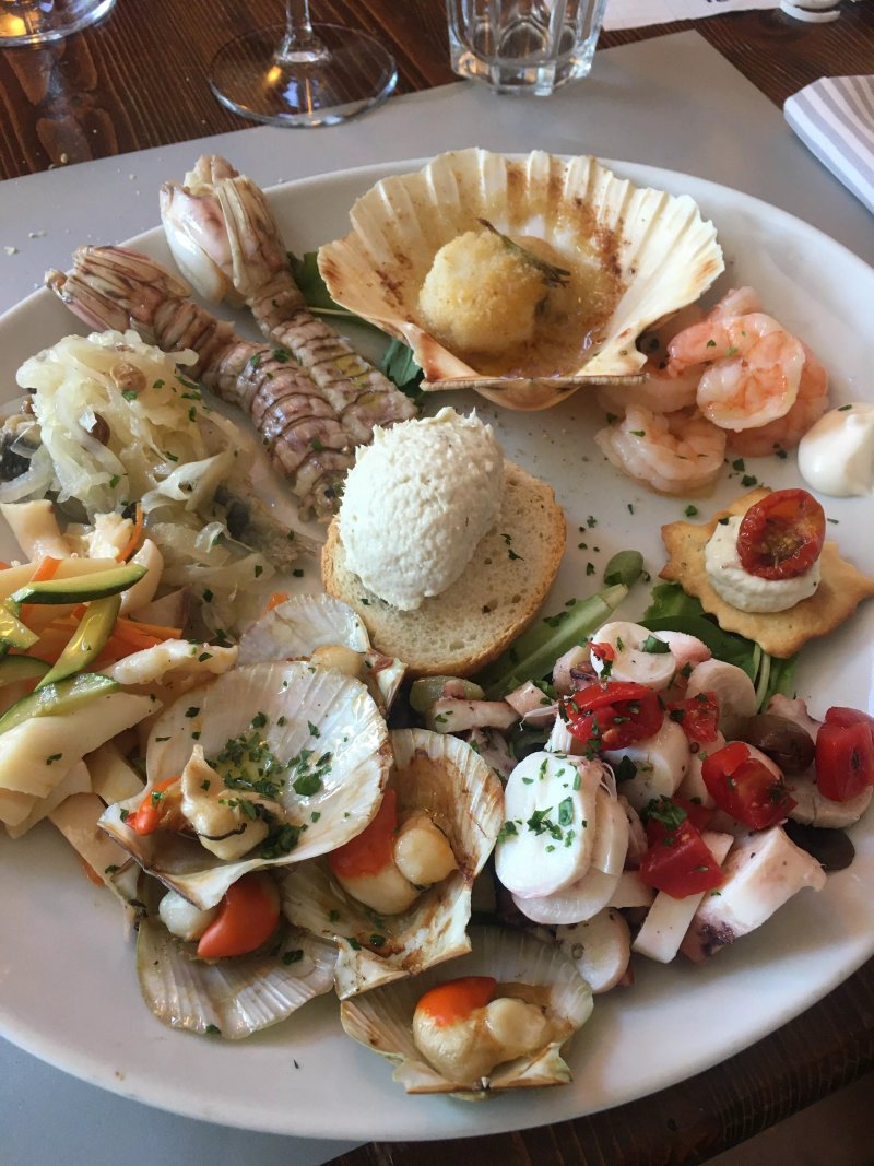 Osteria dal Pupi