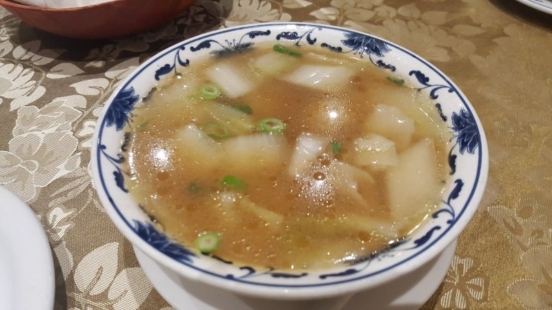 China Garden Restaurant