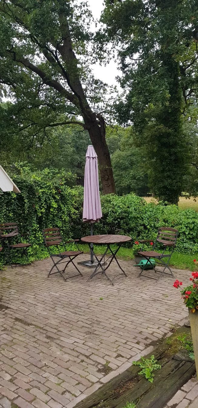 De Hiddinghhoeve