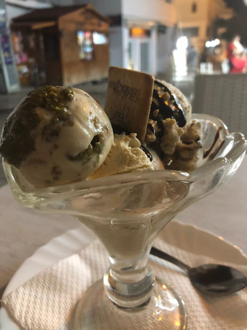 Heladeria Marsalao