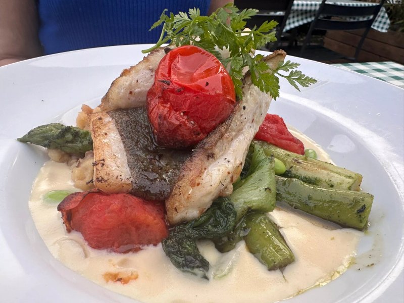 Le Bistrot Vinaigrette
