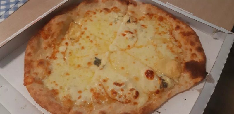 Ristorante Pizzeria Il Tramonto di Mimmo