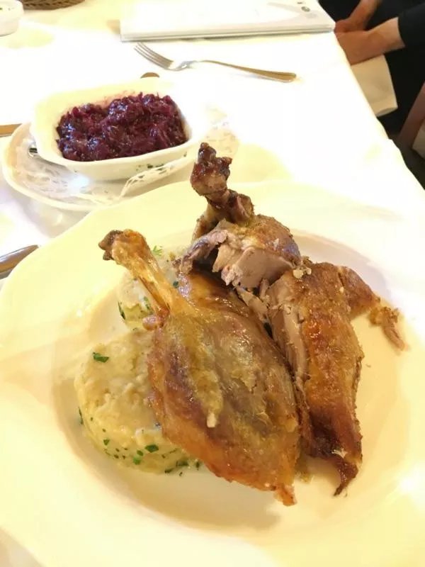 Klostergasthaus Thallern
