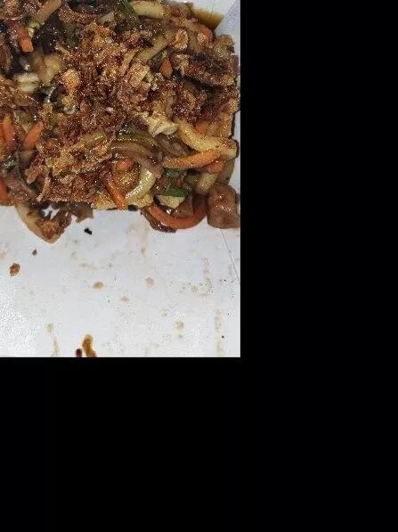 Lala Noodles - Asian Street Food