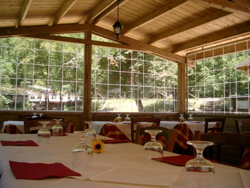 Ristorante Il Nido dell'Aquila