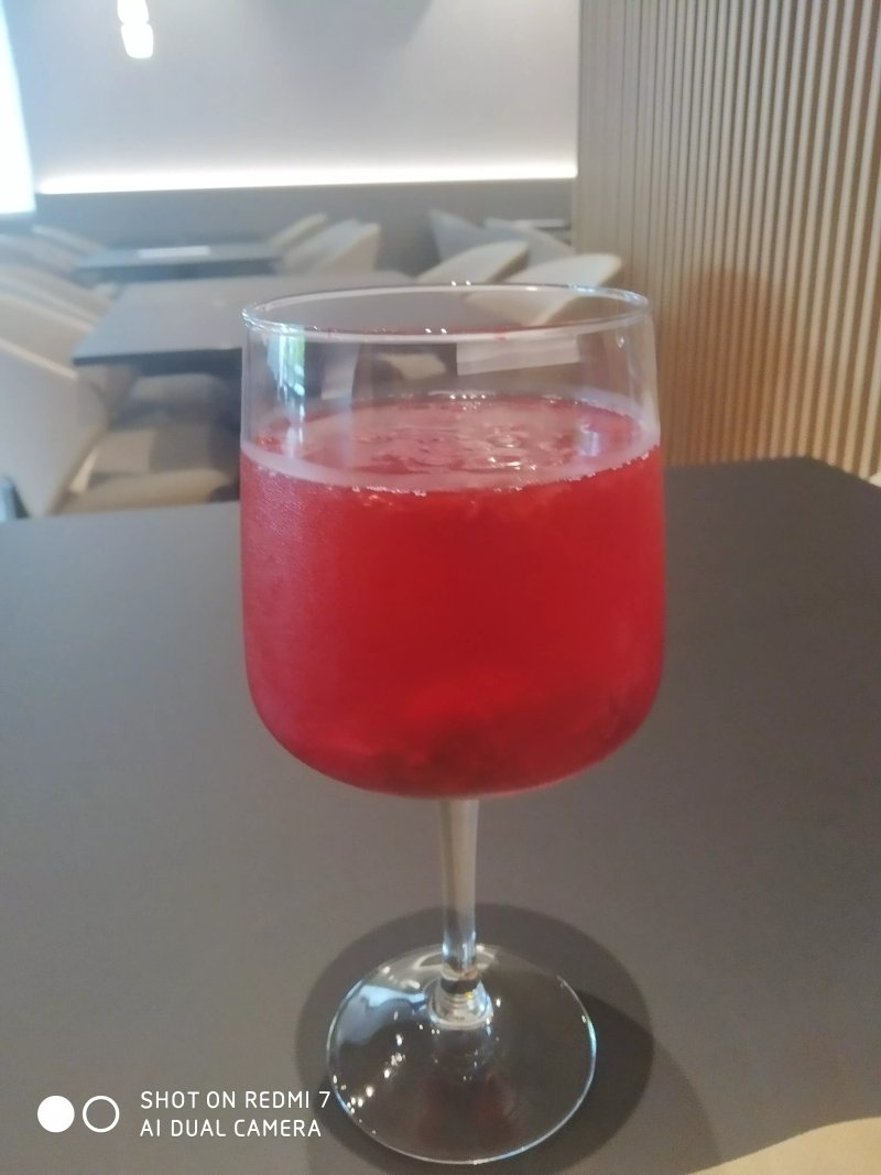 O As Restaurante