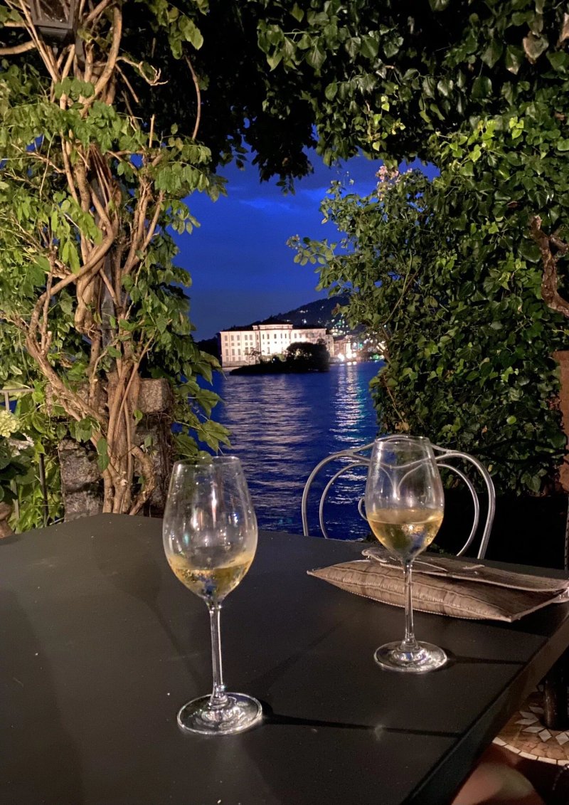 Ristorante Il Verbano