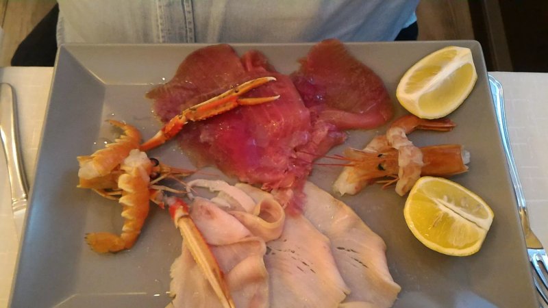 Ristorante San Pietro