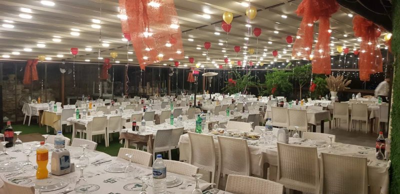 Incir AltI Mezze & Restaurant
