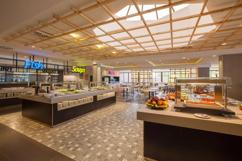Abora Continental by Lopesan Hotels