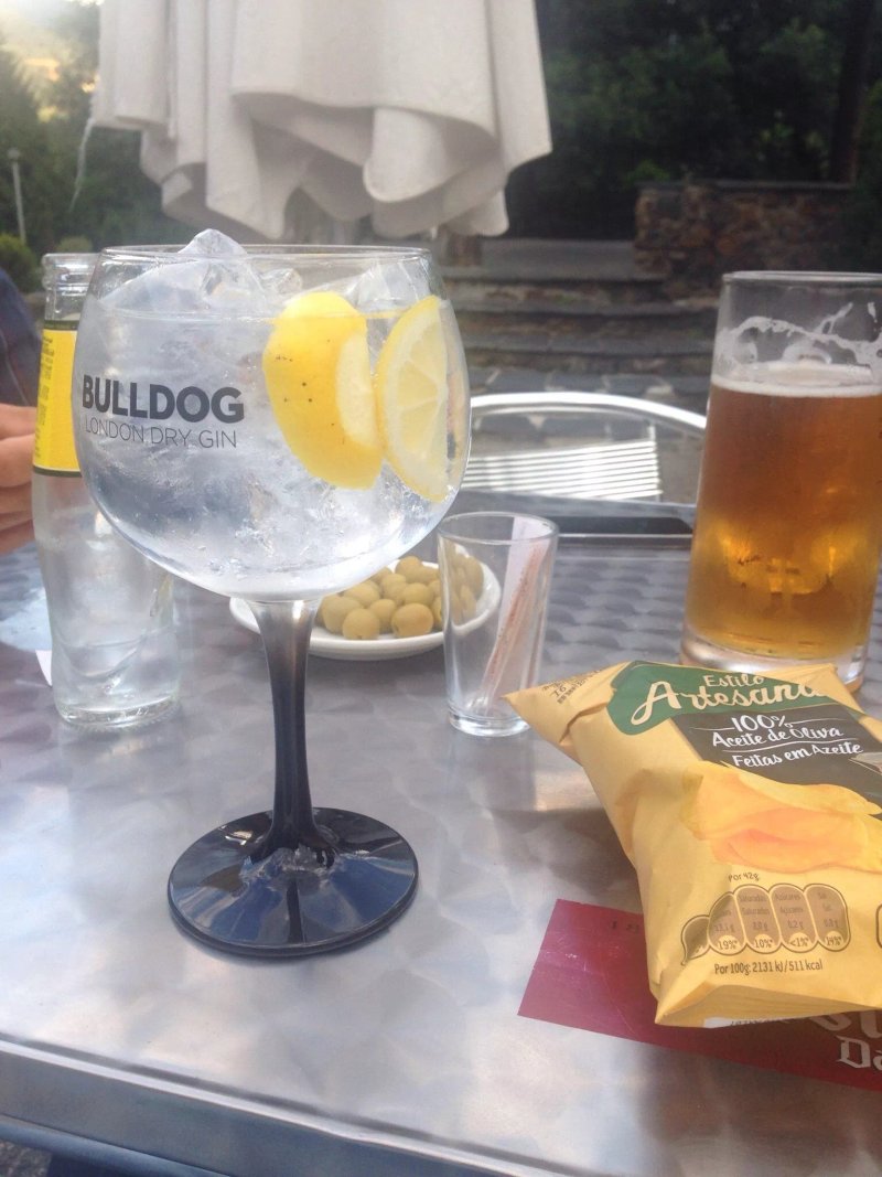 Restaurant del Prat Gran