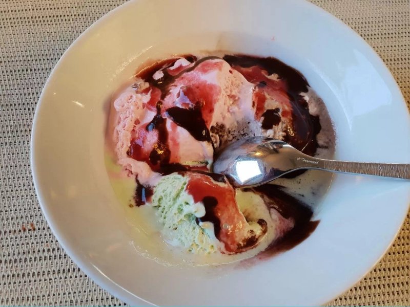 Lang Restaurant