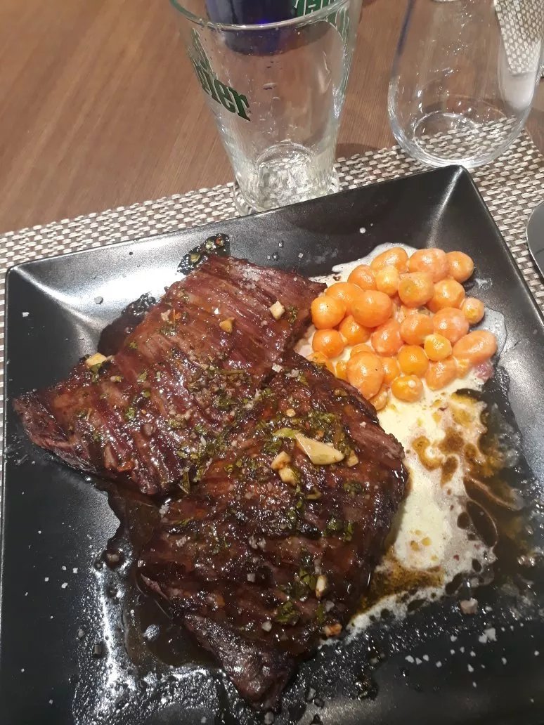 El Gaucho