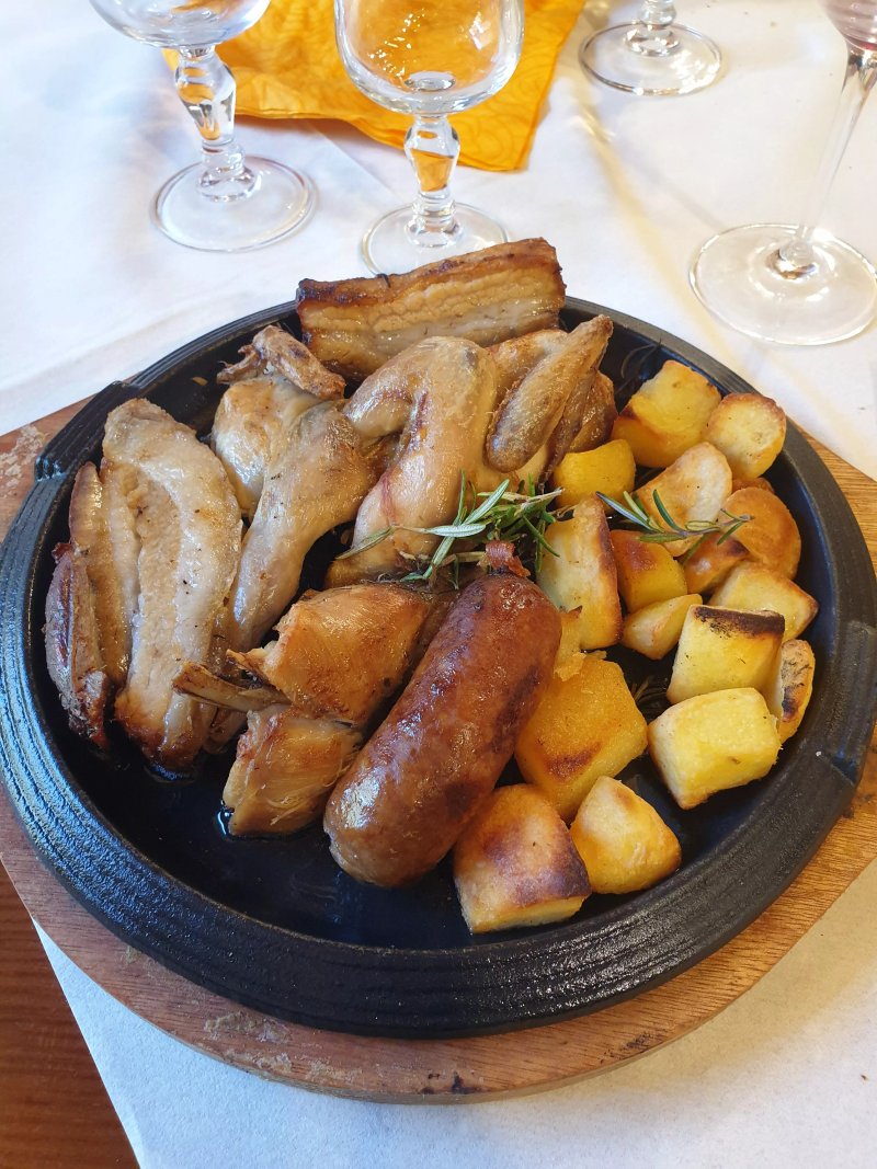 Il Laghetto Ristorante
