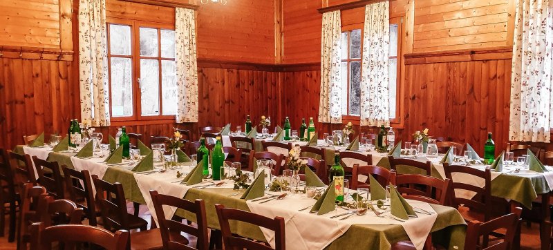 Wienerwaldgasthaus Klugmayer