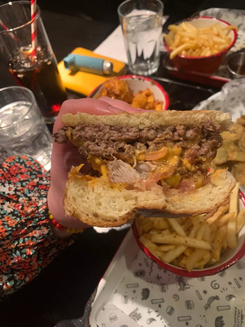 Fat Hippo Newcastle