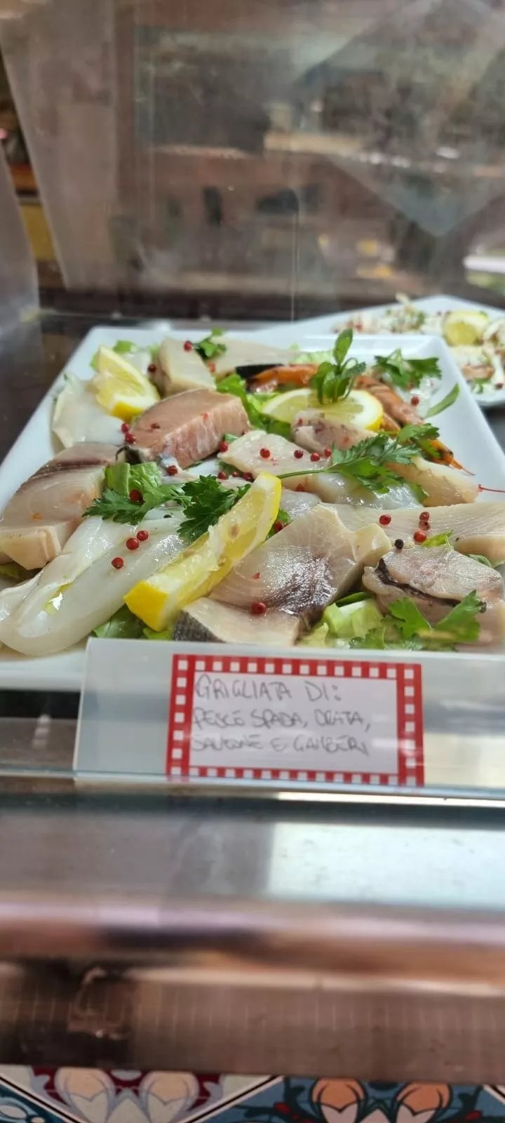 La padula ristoservice