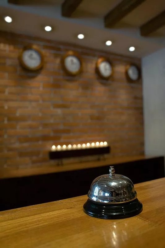 Hotel Razlog