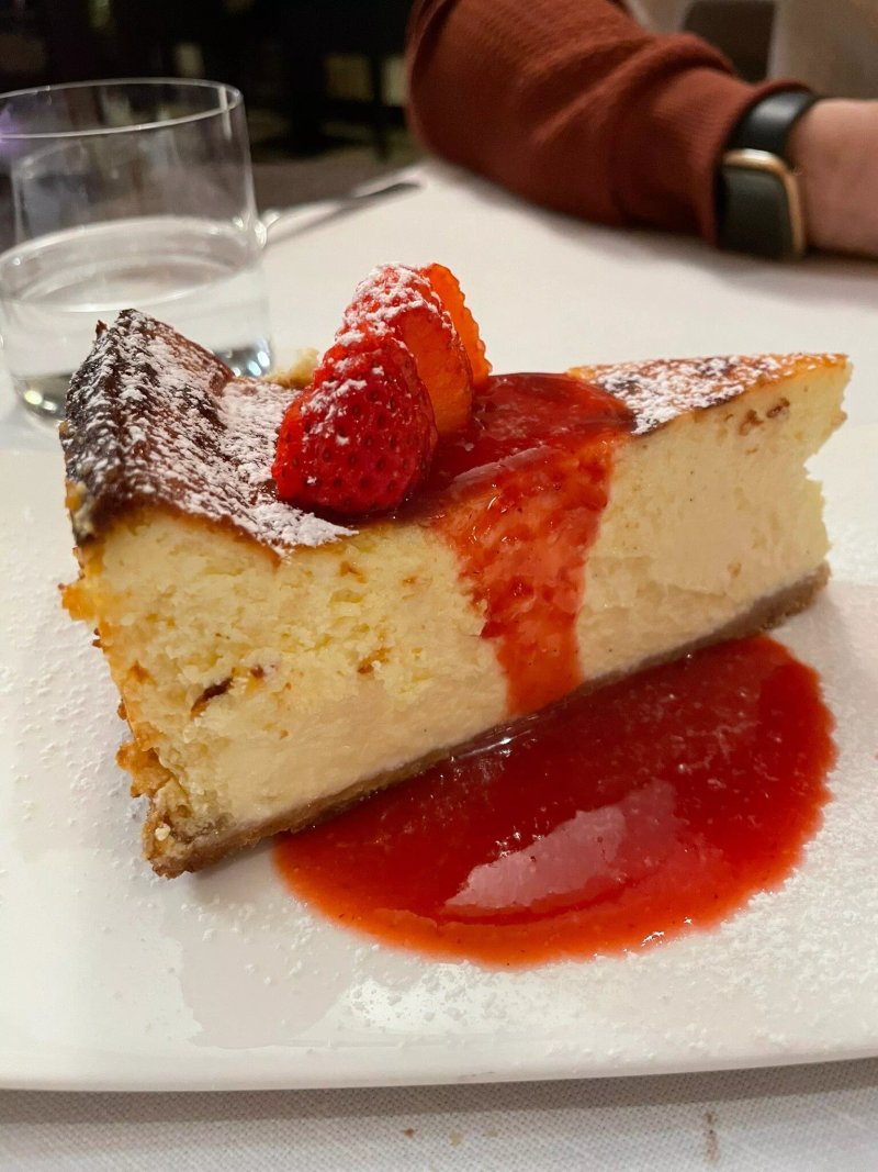 Aria Steakhouse