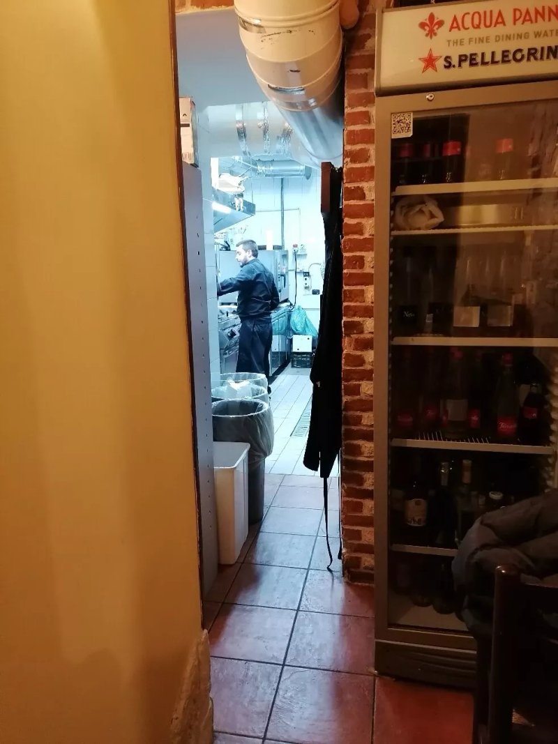 Na Matriciana Locanda Romana