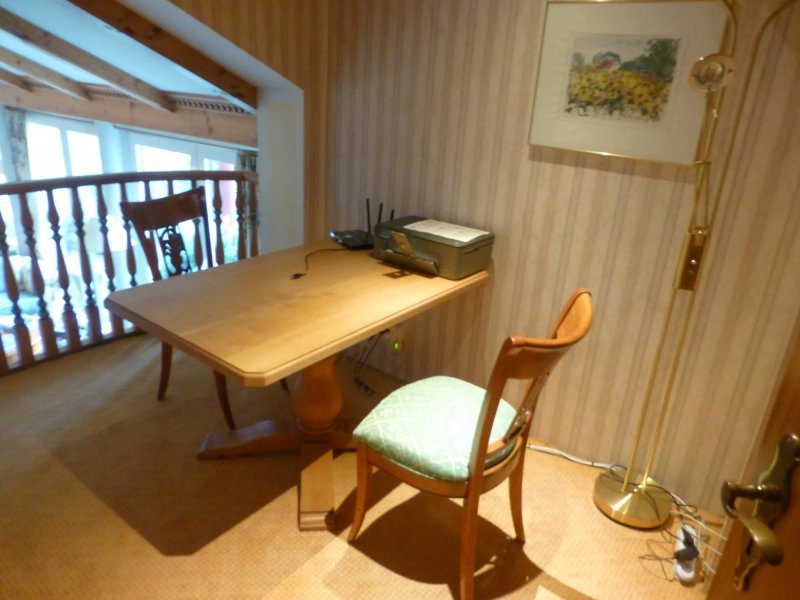 Hotel Am Rehberg