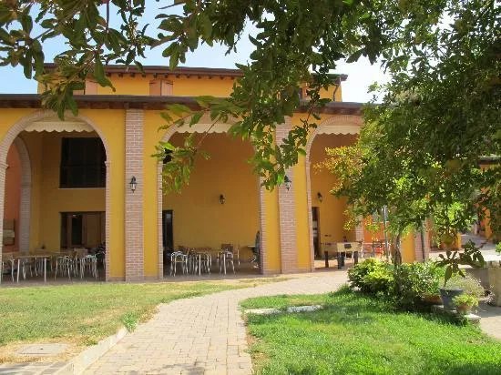 Agriturismo Bortolino