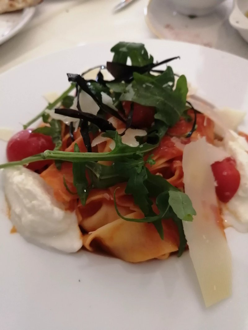 Ristorante Da Leone