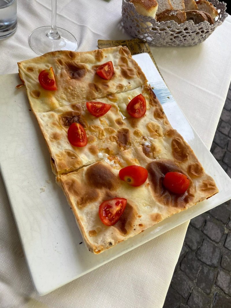 Osteria Di Si