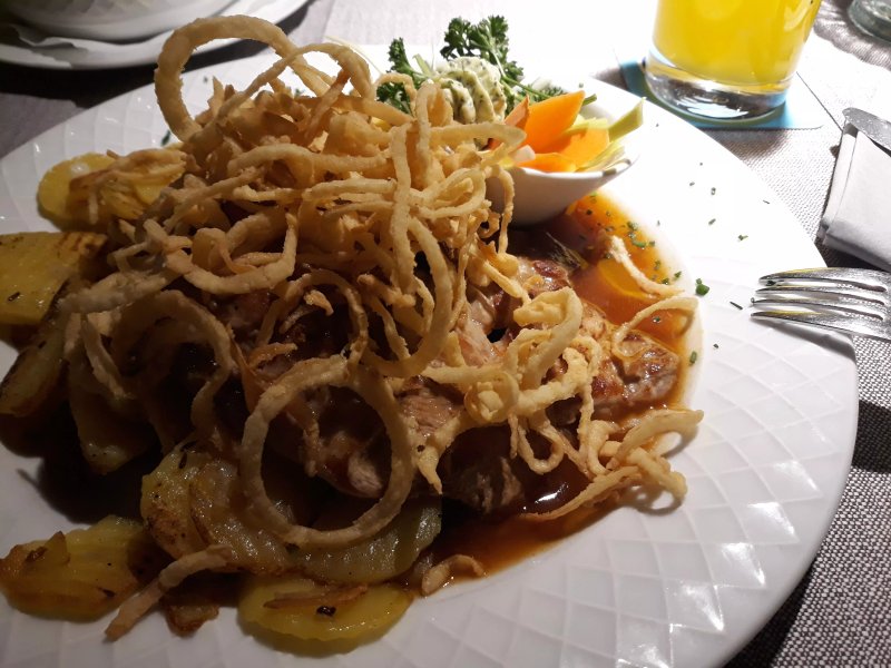 Hofbraustuberl