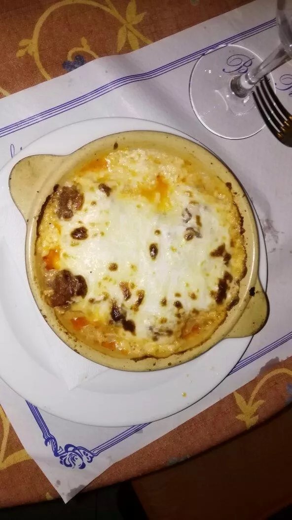 Restaurant Pizzeria Coll D'Ordino