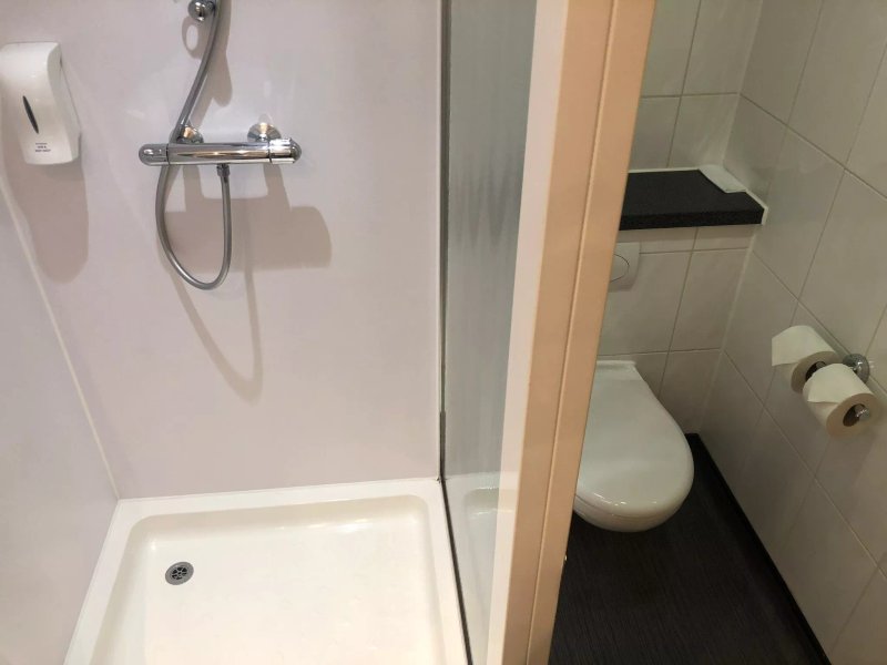 Travelodge Liverpool John Lennon Airport