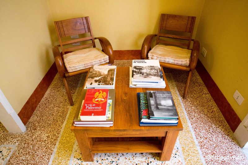 Palazzo Pantaleo B&B