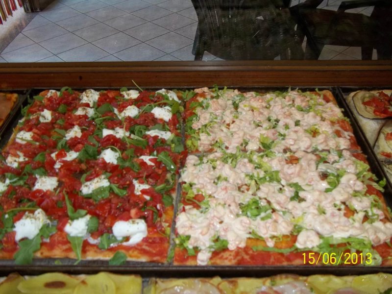 Pizzeria la Boccaccia