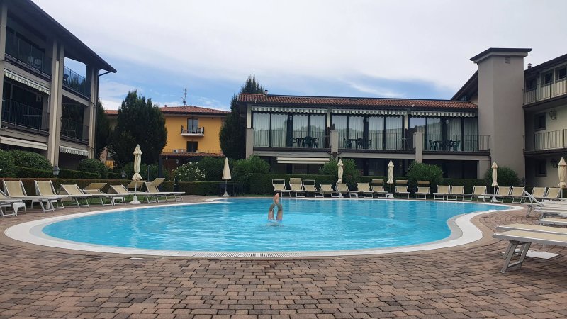 Le Terrazze sul Lago Hotel & Residence