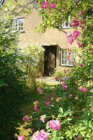 Sakins Luxury B&B