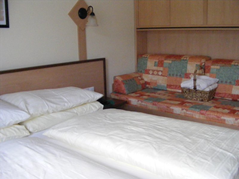 Hotel Kirchboden by Alpeffect Hotels