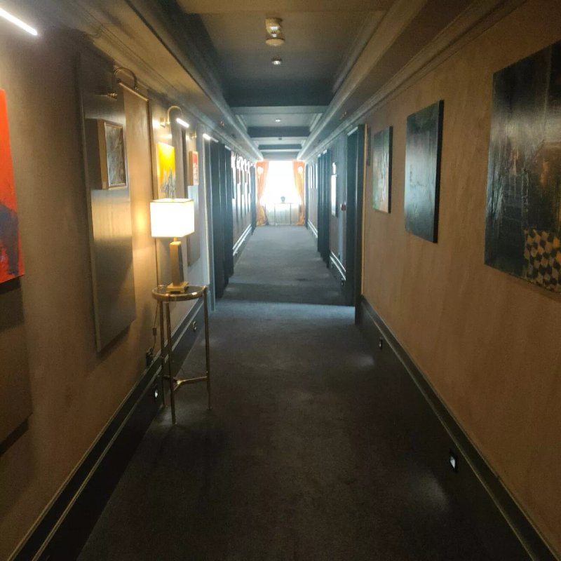 Hotel Lido by Phoenicia