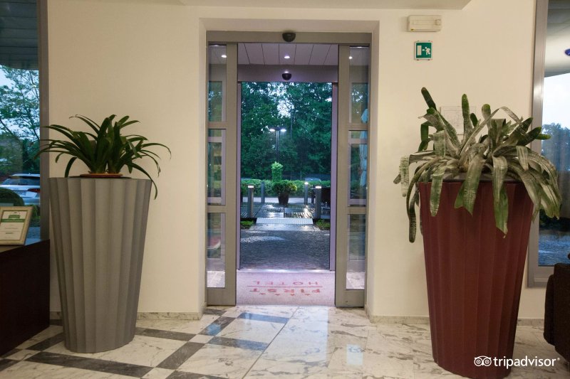 First Hotel Malpensa