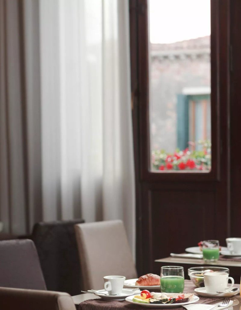 Arcadia Boutique Hotel