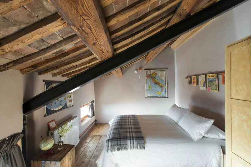 La Scuola Guesthouse