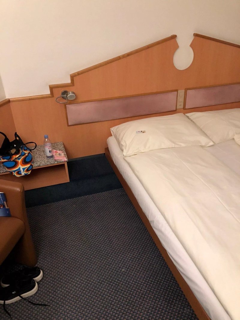 Hotel Welcome Inn