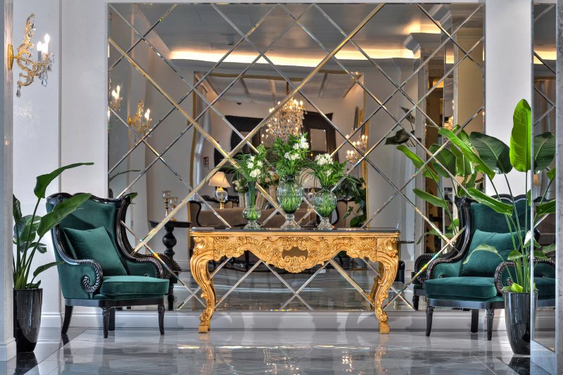 Hotel Première Abano Terme