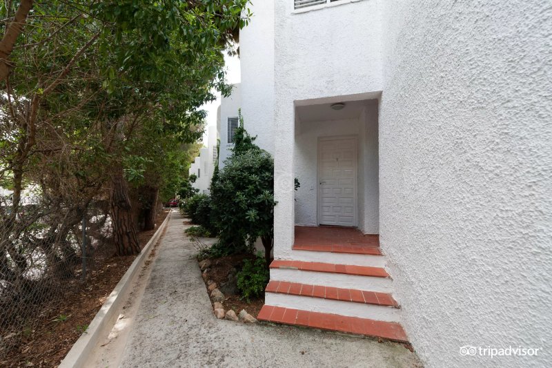 Atlas Apartments Ibiza