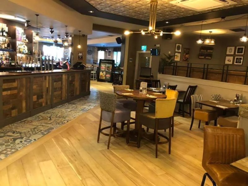 The Caledonian