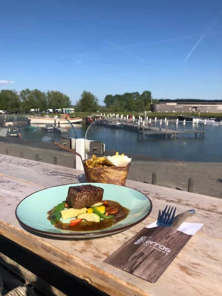 Restaurant Het Terras