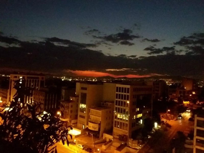 Athenaeum Palace & Luxury Suites
