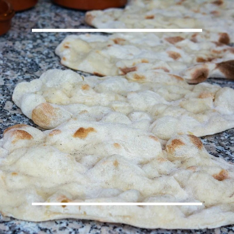 pinseria Il Grano Santapola